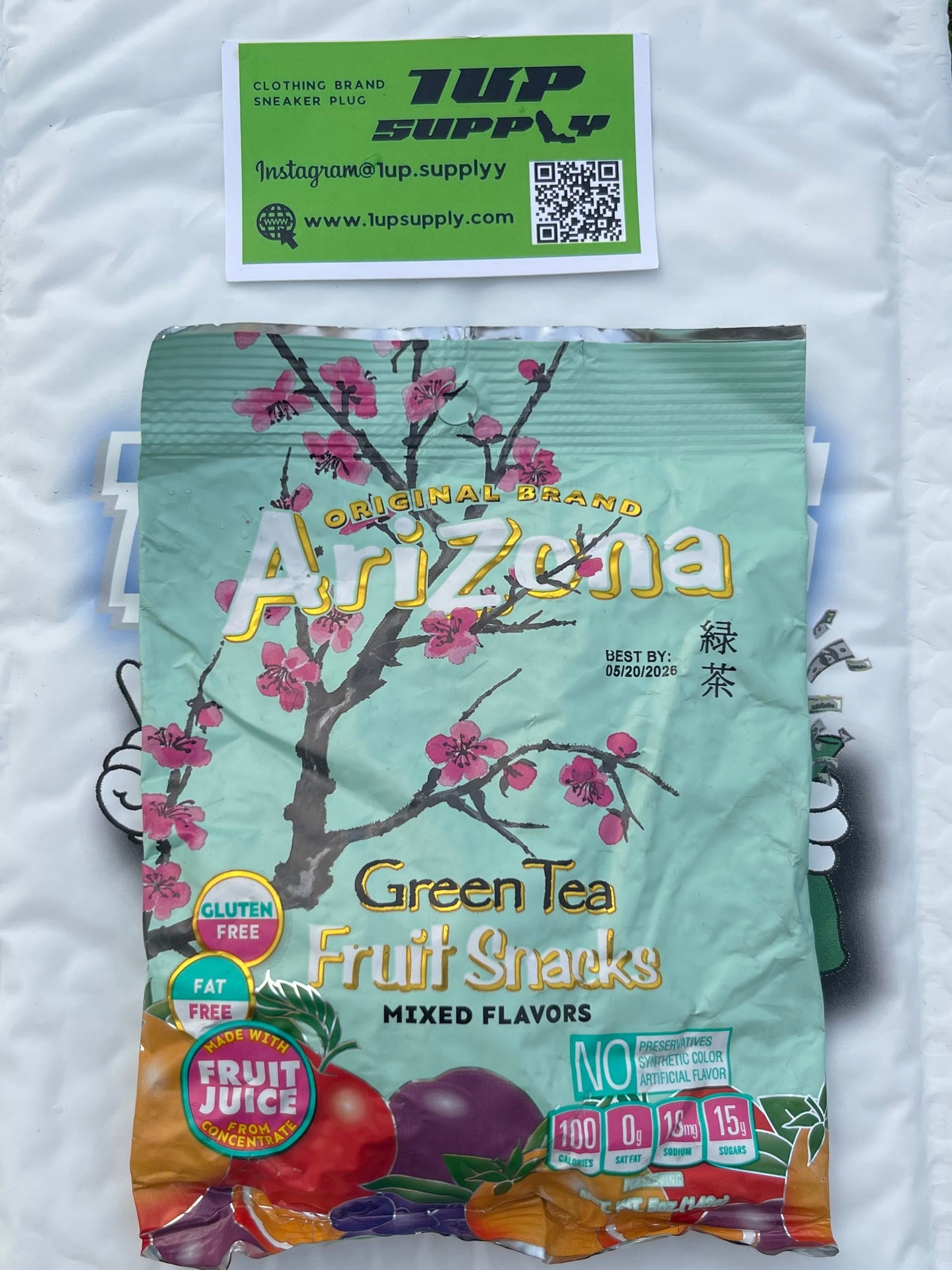 Arizona Gummies