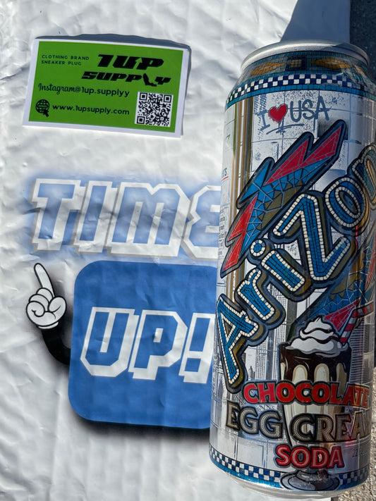 Arizona Chocolate Soda