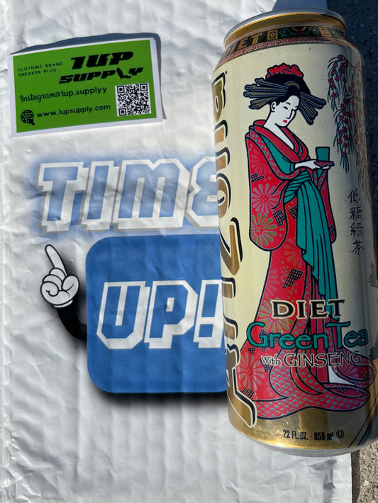 Arizona Diet Green Tea