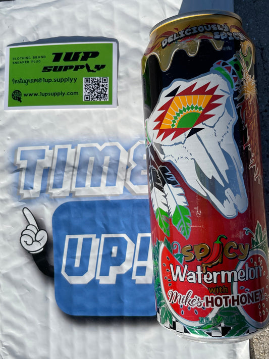 Arizona Spicy Watermelon