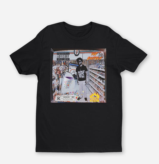 1up Supply Shirt